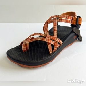 CHACO WOMEN'S ZX/2 CLASSIC - 8